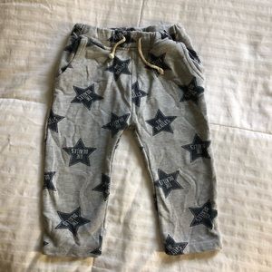 The Beatles sweatpants